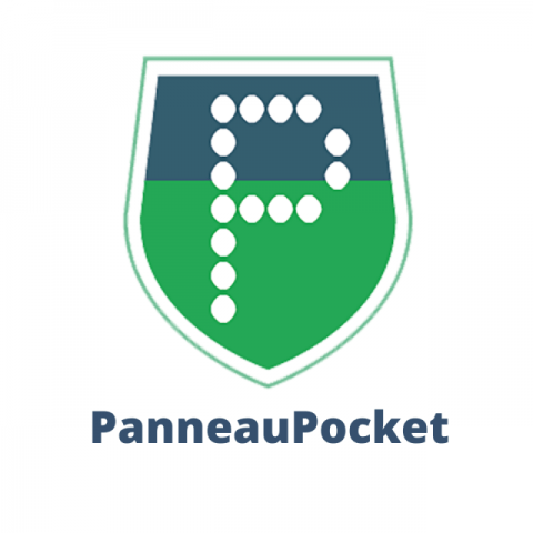 Panneau Pocket